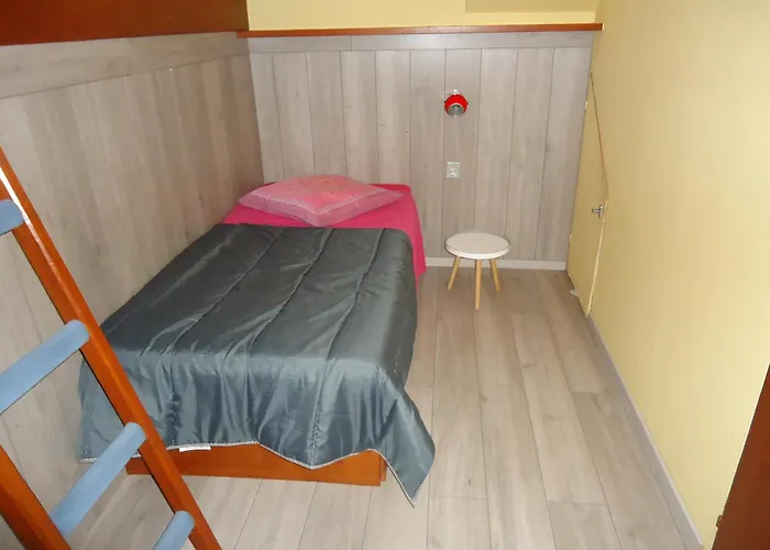 Chalet Contemporain Plein Nature