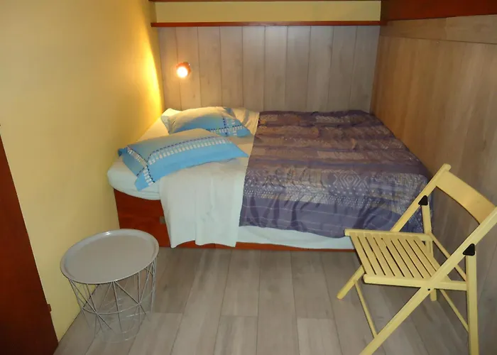 Chalet Contemporain Plein Nature
