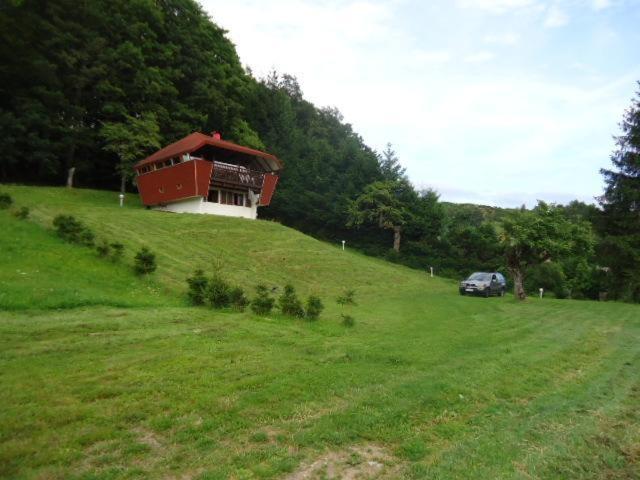 Contemporain Plein Nature Altenbach