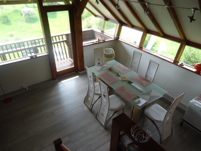 Contemporain Plein Nature *