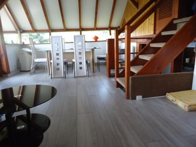 Chalet Contemporain Plein Nature Altenbach