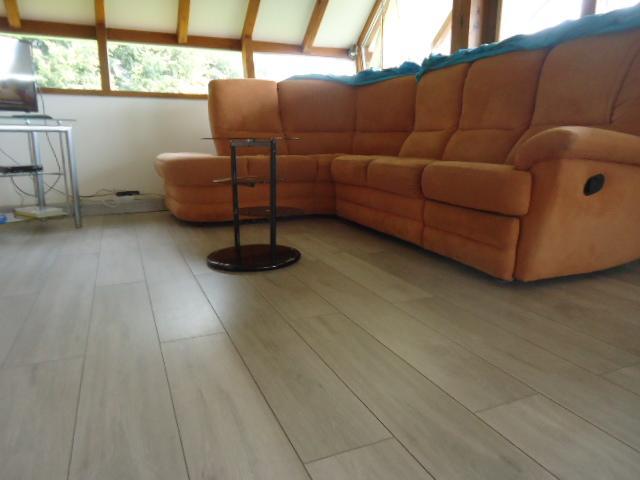 Contemporain Plein Nature Chalet *